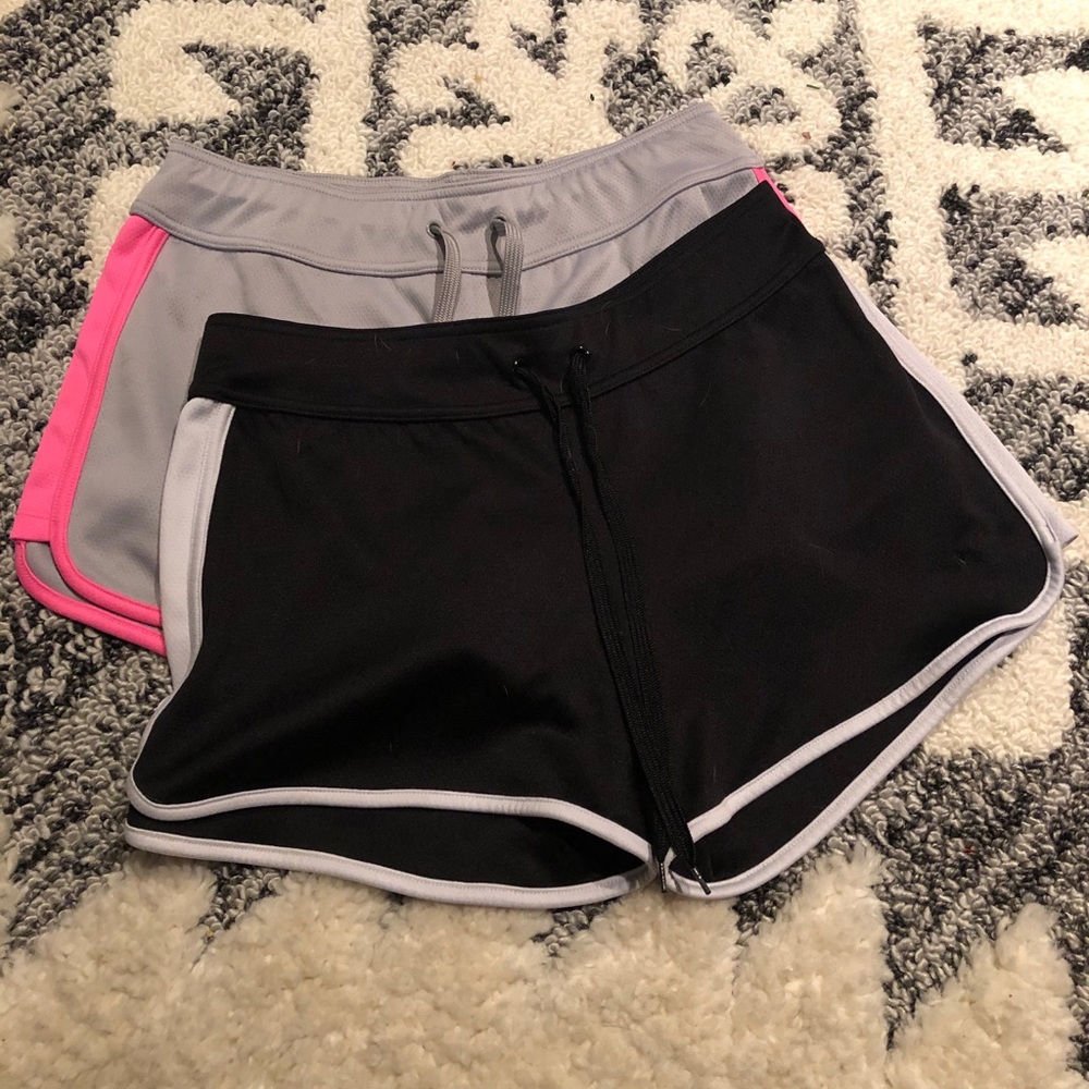 Danskin shorts